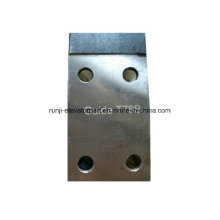 High Quality and Good Price T78/B Machined Guide Rail